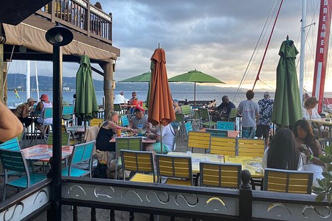 Private River Rafting, Margaritaville & Shopping from Montego Bay - Timing, cancellations, and useful preparation