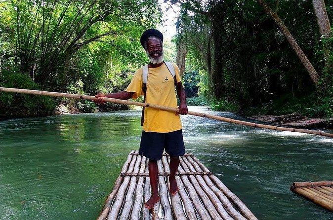 Private Roundtrip Transportation to Martha Brae Rafting - Is $52 per person a good value?