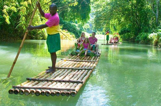 Private Roundtrip Transportation to Martha Brae Rafting - Who will enjoy this service most?