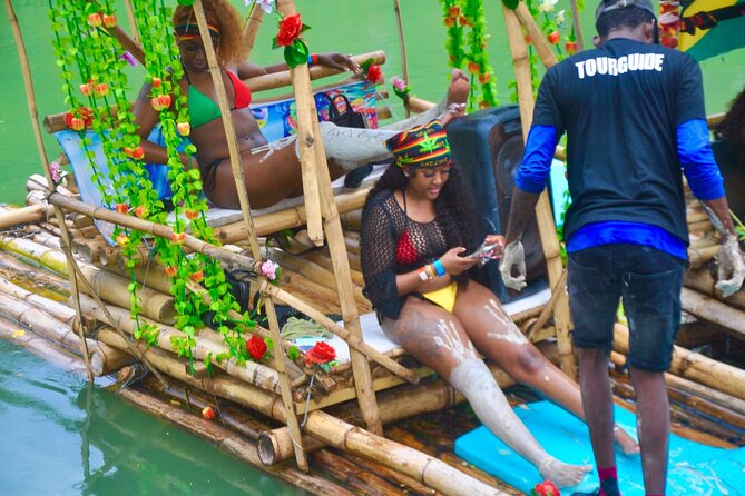 Private tour from Ocho Rios to Rio Nuevo Rafting and Shopping - Why the Private Format Matters