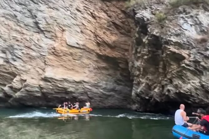 Private Tour: Rafting, Off-Road Adventure and Relax in Peshkopia - Why the private format matters