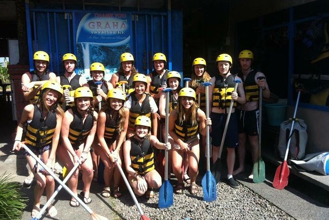 Private Tour Rafting Uluwatu Kecak Dance Sunset and Dinner in Jimbaran Bay - Uluwatu brings the best evening views