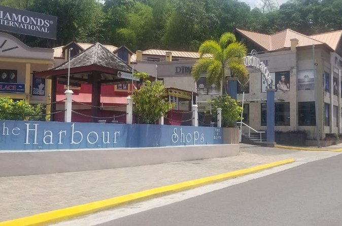 Private White River Bamboo Rafting & Limestone Massage Ocho Rios - Limestone scrub: know what you are paying for
