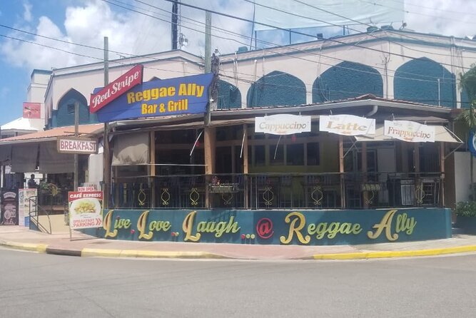 Private White River Bamboo Rafting & Limestone Massage Ocho Rios - Drifting along the calm White River
