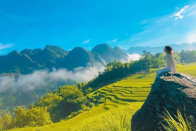 Pu Luong Amazing Trekking Village,Rafting,Swimming, Lunch on Boat - Why this Pu Luong morning works so well