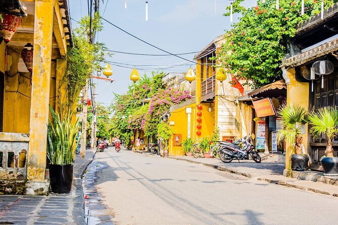 Pu Luong Amazing Trekking Village,Rafting,Swimming, Lunch on Boat - Chieu Lau Village and the old waterwheels