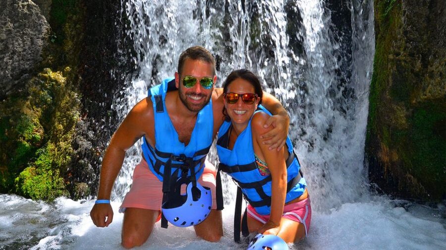 Quad Safari & Rafting Combo Adventure Tour - Learning to handle your own quad bike