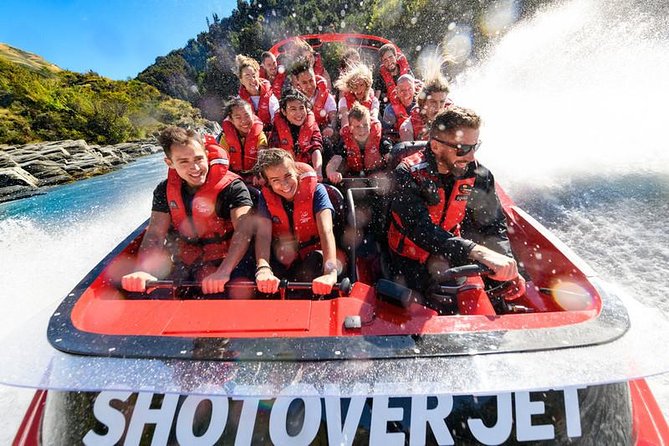 Queenstown Kawarau River Whitewater Rafting - What the $148.32 price really covers