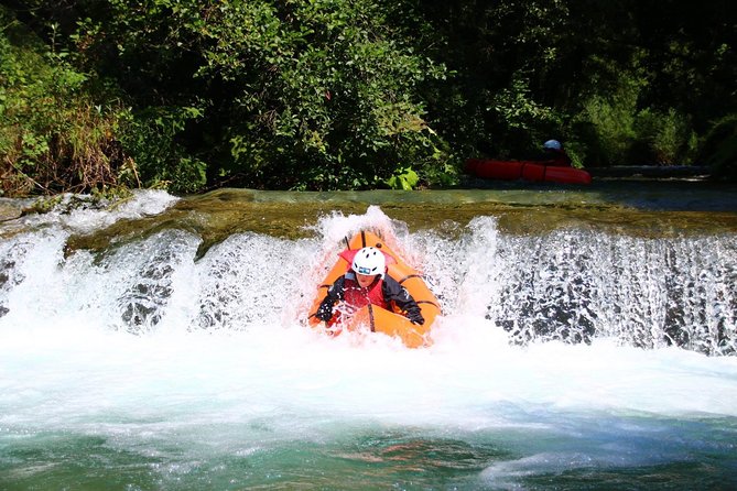 Raft pack - Is $63.05 a Fair Price?