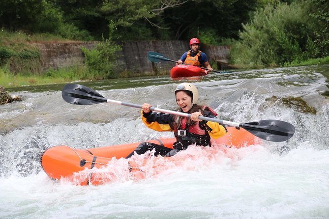 Raft pack - Booking, Weather, and Timing Advice