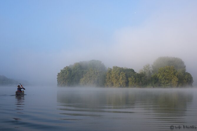 Rafting 40km on the Gave de Pau with bivouac - A full day on the Gave de Pau