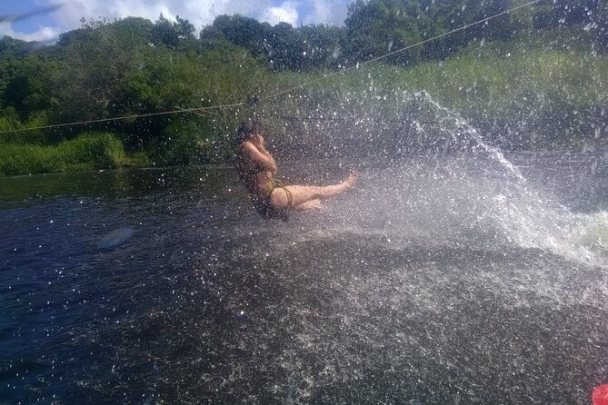 Rafting - Who will enjoy this most