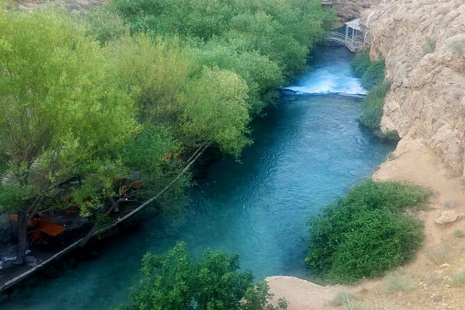 Rafting Activity From Beirut, Lebanon - Who Will Enjoy This Day Most