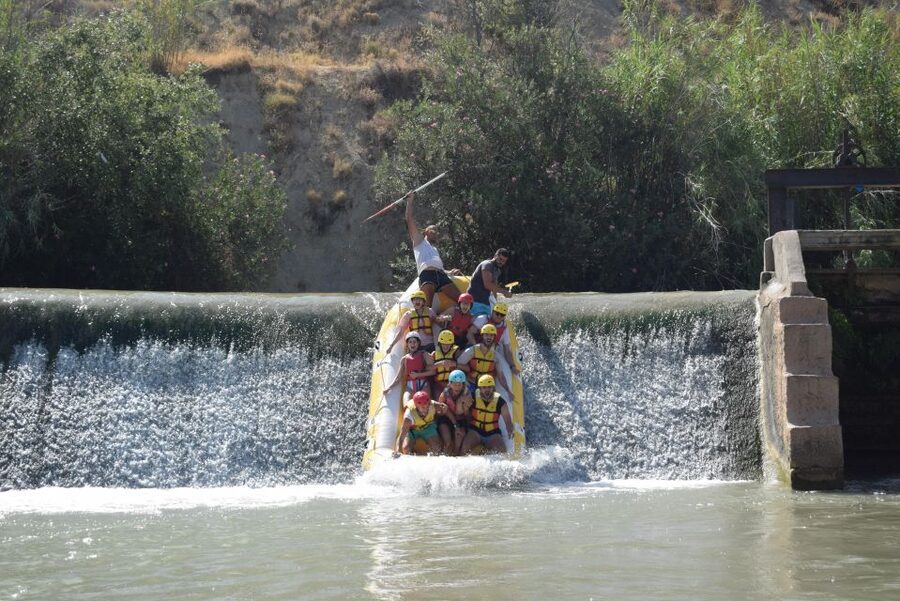 Rafting Adventure in Murcia - Final verdict: should you book the Segura River rafting trip?