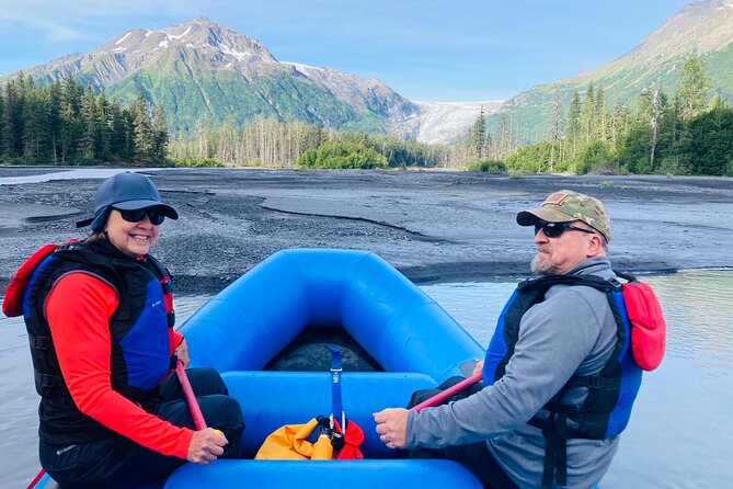 Rafting Adventure on Resurrection River from Seward, Alaska - Key points to know before you book