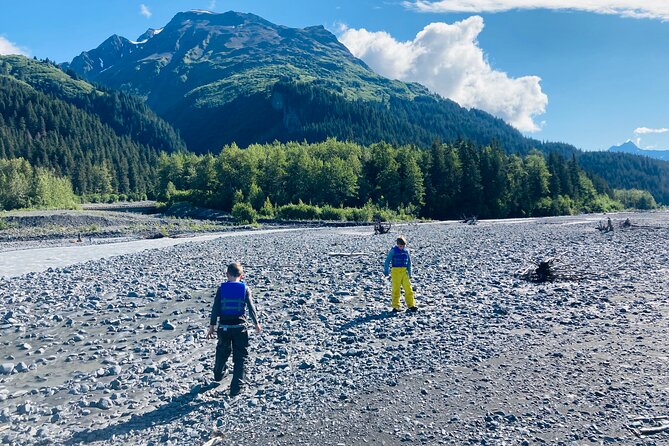 Rafting Adventure on Resurrection River from Seward, Alaska - Timing, cancellation, and practical planning