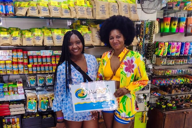 Rafting and Shopping from Riu Ocho Rios - Who should book this Ocho Rios outing?