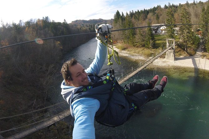 Rafting and zipline in Bled Slovenia - What First-Time Rafters Should Know