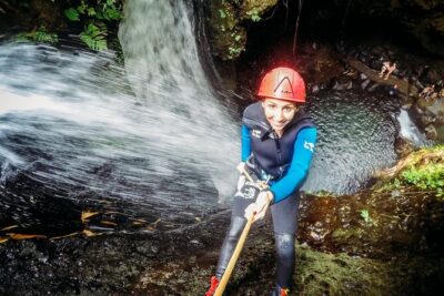 Rafting at Koprulu Canyon with Zipline Incl. Lunch f/Antalya