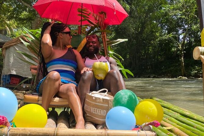 Rafting Atv and Ricks cafe - Who should book this experience?