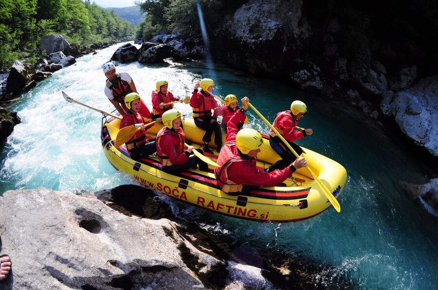 Rafting, Buggy or Quad, Zipline, Canyoning (4 in 1) Tour - Photos, Videos, and Extra Spending