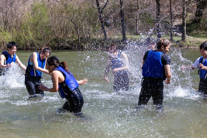 Rafting Cetina River from Split or Cetina river - The guide style: safety with a sense of fun