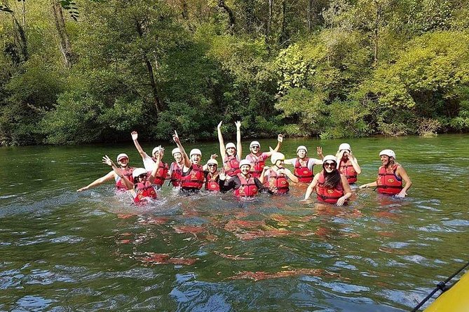 Rafting Cetina River Half Day Trip - Why the guide matters so much