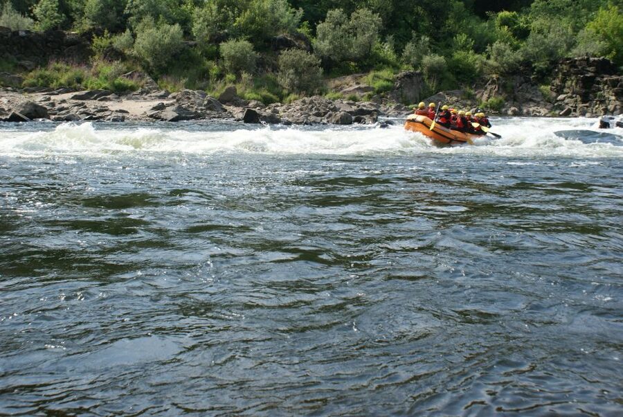 Rafting em Melgaço, Rio Minho - Key points to know before you book