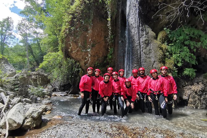 Rafting "Experience 2 days" - What This Two-Day Outing Really Is