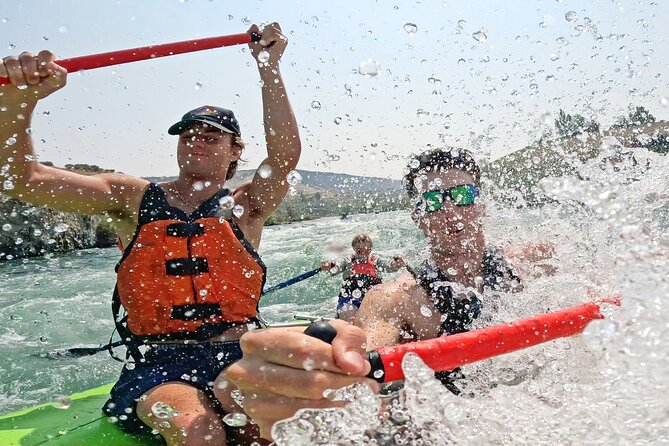 Rafting Experience in Hagerman on the Snake River - Five Things to Know Before You Go