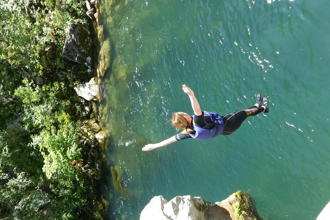 Rafting Experience in the Canyon of the River Cetina - Leaving Split for the Cetina Canyon