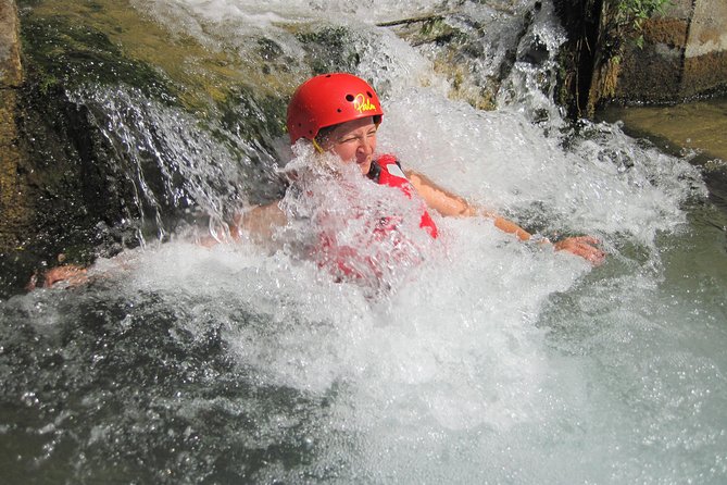 Rafting experience in the Nera or Corno Rivers in Umbria near Spoleto - What the two-and-a-half-hour outing feels like