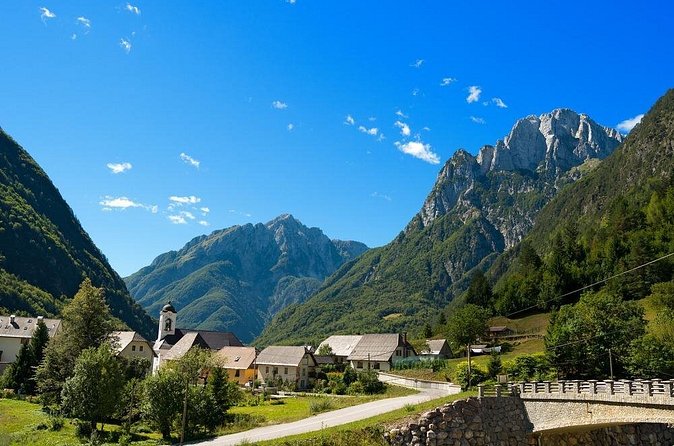 Rafting experience on Soča river from Ljubljana - Why the Private Format Matters