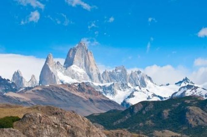 Rafting experience on the Rio de las Vueltas in Patagonia - Quick reasons to consider this trip
