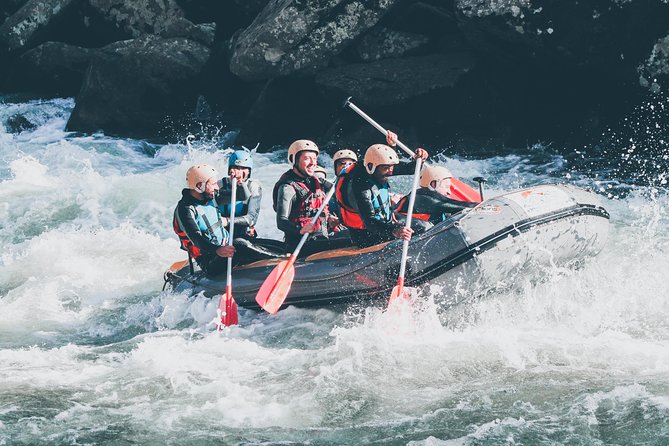 Rafting Experience on the River Tâmega - Key points to know before you go