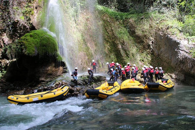 Rafting: Grand Canyon of Lao - Key points to know before rafting the Lao