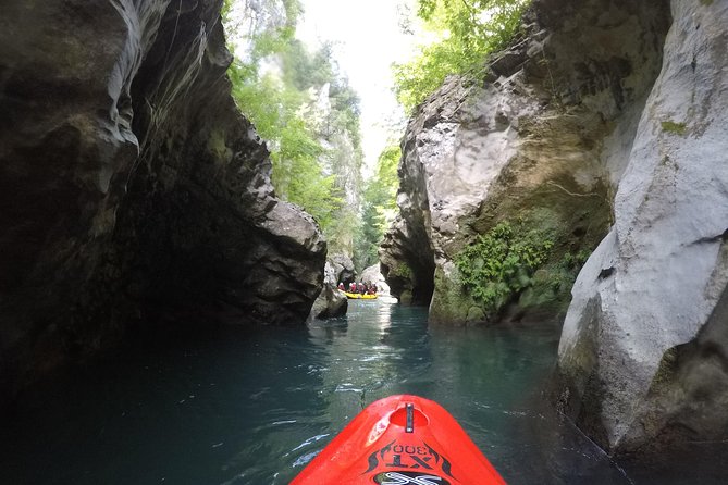 Rafting: Grand Canyon of Lao - Gear, transport, and the real value of $96.79