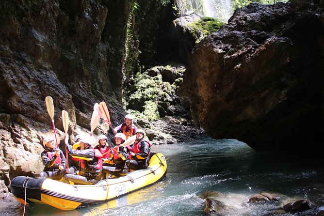 Rafting: Grand Canyon of Lao - Should you book the Grand Canyon of Lao rafting trip?
