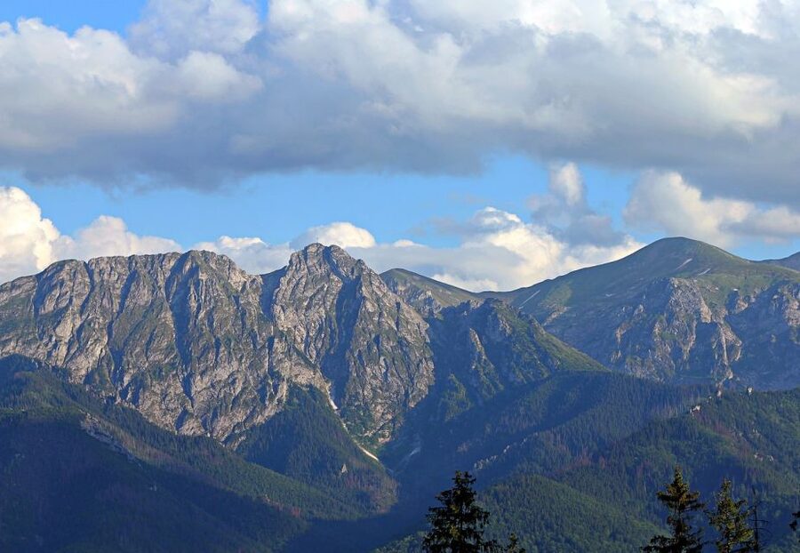 Rafting on Dunajec & Zakopane Tour – Day Trip from Krakow - Krupówki Street and Zakopane’s mountain-town feel