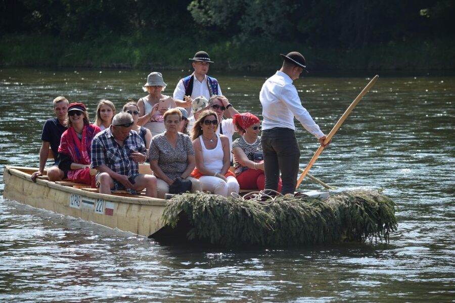 Rafting on Dunajec & Zakopane Tour – Day Trip from Krakow - Who will enjoy this tour most?