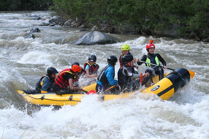 Rafting on Struma River - Who will enjoy this rafting trip most?
