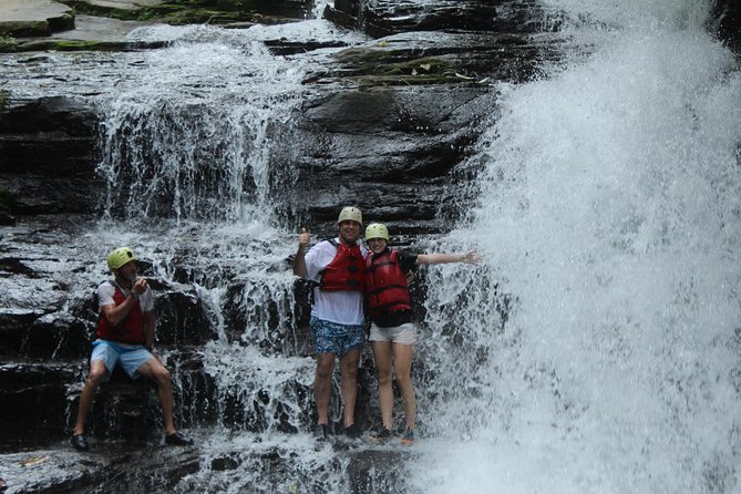 Rafting Pacuare Costa Rica - Safety, company standards, and service style
