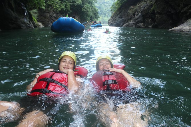 Rafting Pacuare Costa Rica - The drive to the river is part of the outing