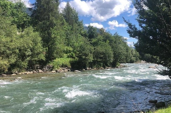Rafting Power in Trentino - The practical details that matter