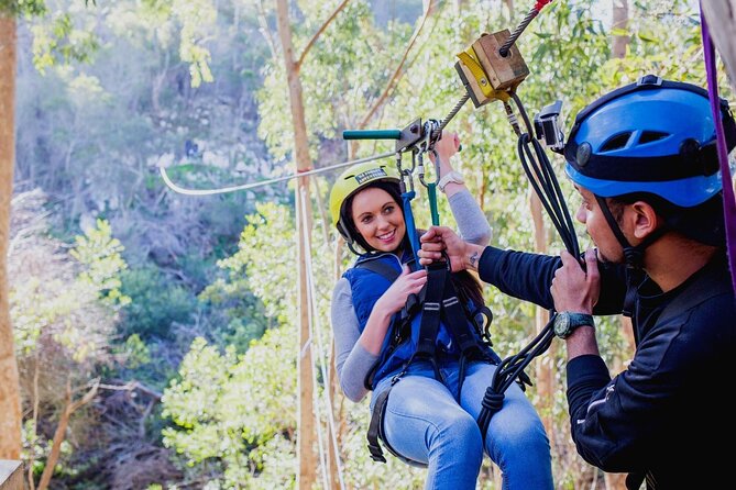 Rafting, Quad, Buggy and Zipline Combo from Alanya Side - Rafting 10 kilometers through the canyon