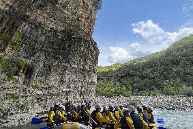 Rafting/River Tubing through Osumi Canyon. - Is $70.98 good value?