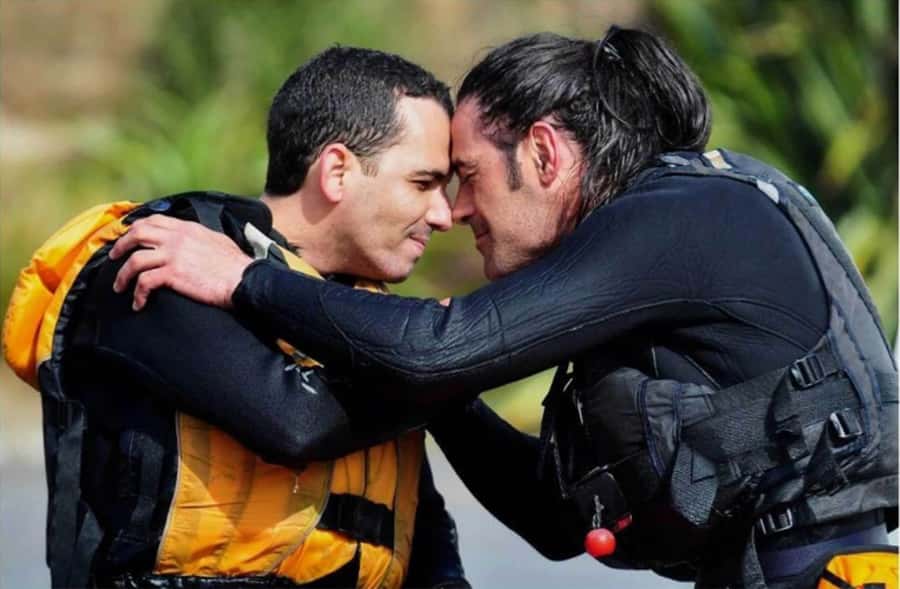 Rafting Rotorua: Kaituna River White Water Experience - Practice first, then the Kaituna River