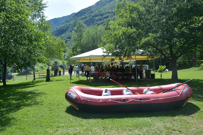 Rafting Sesia - Is the $78.64 price fair?