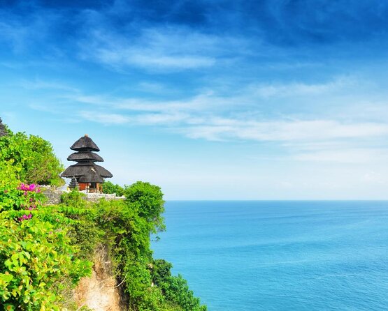 Rafting Swing Monkey Forest And Waterfall Tour All Inclusive - Key things to know before booking