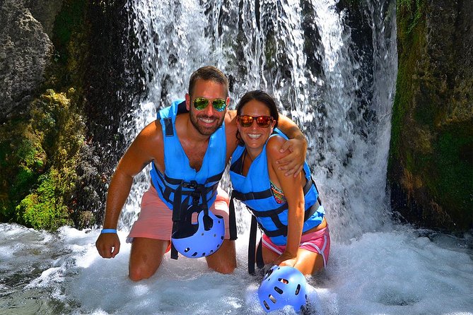 Rafting Tour at Koprulu Canyon National Park - Swimming, snack stops, and optional activities